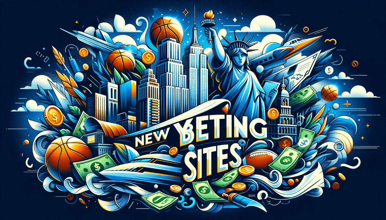 best online betting sites New York